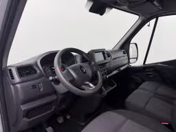 Renault Master 2.3DCi 180PK L3H2 Maxi | Imperiaal | Trekhaak | 140.671 km | 2022 | 177 pk
