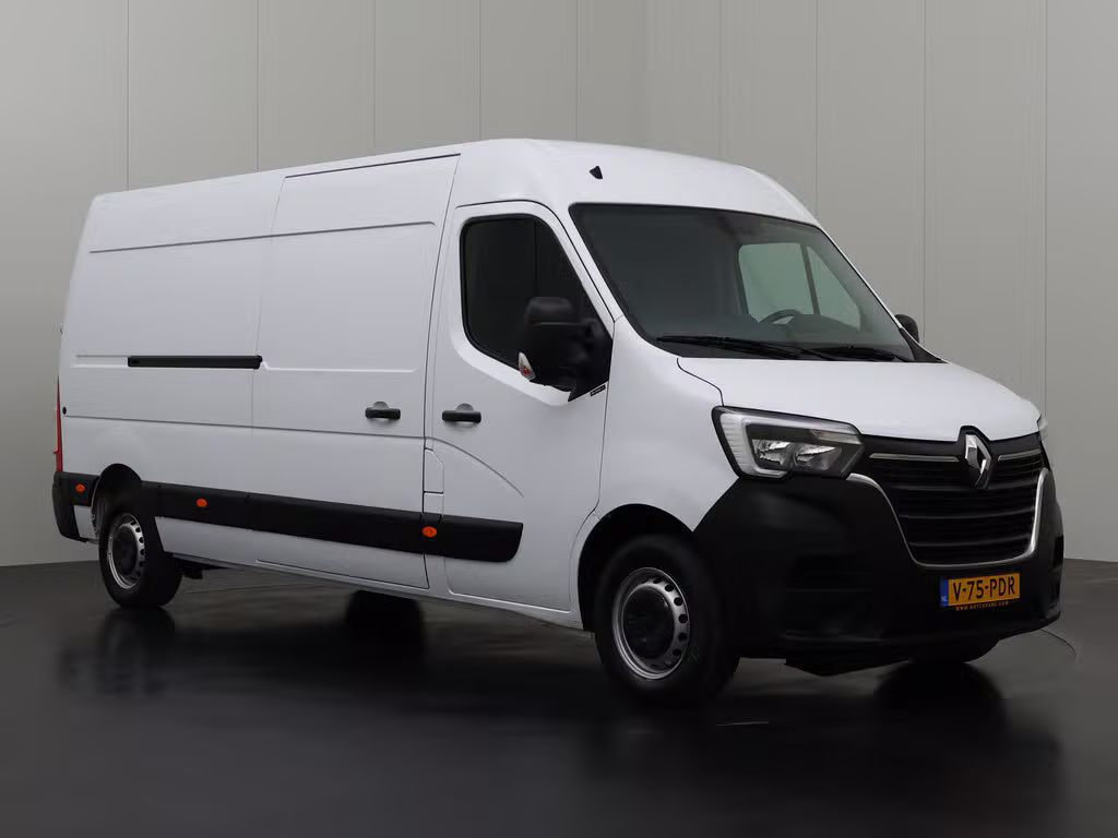 Renault Master 2.3DCi 135PK L3H2 Maxi | Euro 6 | 113.003 km | 2023 | 135 pk