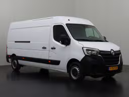 Renault Master 2.3DCi 135PK L3H2 Maxi | Euro 6 | 113.003 km | 2023 | 135 pk