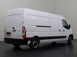Renault Master 2.3DCi 135PK L3H2 Maxi | Euro 6 | 113.003 km | 2023 | 135 pk