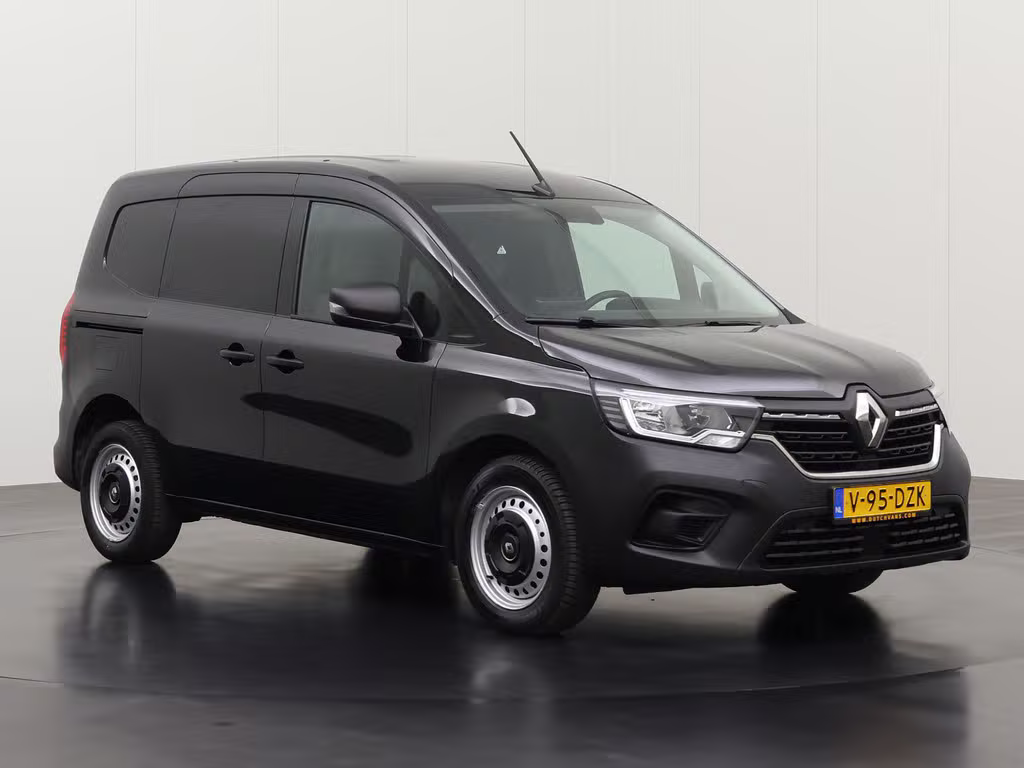 Renault Kangoo 1.5BlueDCi | 140.713 km | 2024 | 75 pk