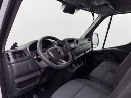 Renault Master 2.3DCI 130PK L2H2 Hoogwerker 12Mtr | 136.493 km | 2021 | 131 pk