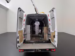Renault Master 2.3DCI 130PK L2H2 Hoogwerker 12Mtr | 136.493 km | 2021 | 131 pk