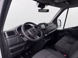 Renault Master 2.3DCi 165PK Bakwagen+Laadklep | 146.709 km | 2022 | 163 pk