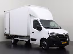 Renault Master 2.3DCi 165PK Dubbellucht Bakwagen+Laadklep | 2.35 Hoog | 226.064 km | 2022 | 163 pk