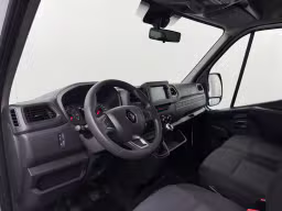 Renault Master 2.3DCi 165PK Dubbellucht Bakwagen+Laadklep | 2.35 Hoog | 226.064 km | 2022 | 163 pk