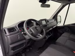 Renault Master 2.3DCi 165PK Bakwagen+Laadklep | Zijdeur | Dakspoiler | 251.032 km | 2023 | 163 pk