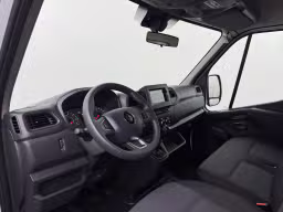 Renault Master 2.3DCi 145PK Bakwagen+Laadklep | Dakspoiler | 35.809 km | 2024 | 145 pk