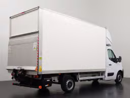 Renault Master 2.3DCI 145PK Bakwagen+Laadklep | 71.383 km | 2023 | 145 pk