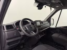 Renault Master 2.3DCi 165PK Bakwagen+Laadklep | 2.35 Hoog | 206.950 km | 2022 | 163 pk