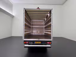 Renault Master 2.3DCi 165PK Bakwagen+Laadklep | 2.35 Hoog | 206.950 km | 2022 | 163 pk