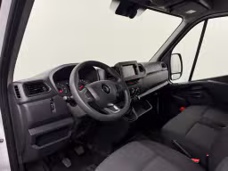 Renault Master 2.3DCi 130PK Bakwagen+Laadklep | Dakspoiler | Zijdeur | 143.597 km | 2022 | 131 pk