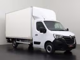 Renault Master 2.3DCi 145PK Bakwagen+Laadklep | 53.552 km | 2023 | 145 pk