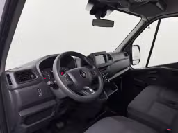Renault Master 2.3DCi 145PK Bakwagen+Laadklep | 53.552 km | 2023 | 145 pk
