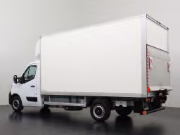 Renault Master 2.3DCi 145PK Bakwagen+Laadklep | 53.552 km | 2023 | 145 pk