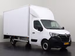 Renault Master 2.3DCi 165PK Bakwagen+Achterdeuren | 4.37 Mtr Lang | 194.411 km | 2022 | 163 pk