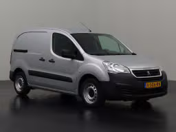 Peugeot Partner 1.6 BlueHDi Premium | Euro 6 | 158.258 km | 2018 | 75 pk