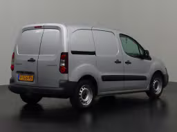 Peugeot Partner 1.6 BlueHDi Premium | Euro 6 | 158.258 km | 2018 | 75 pk