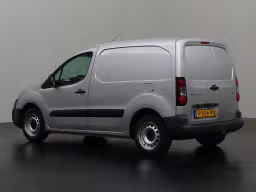 Peugeot Partner 1.6 BlueHDi Premium | Euro 6 | 158.258 km | 2018 | 75 pk