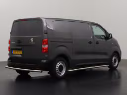 Peugeot e-Expert Lang Premium 75 kWh | Elektrisch | SOH 90,6% | 77.058 km | 2022 | 136 pk