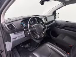 Peugeot e-Expert Lang Premium 75 kWh | Elektrisch | SOH 90,6% | 77.058 km | 2022 | 136 pk