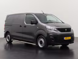 Peugeot e-Expert Lang Premium 75 kWh | Elektrisch | SOH 91,7% | 126.893 km | 2022 | 136 pk