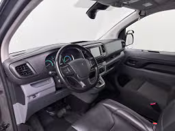 Peugeot e-Expert Lang Premium 75 kWh | Elektrisch | SOH 91,7% | 126.893 km | 2022 | 136 pk