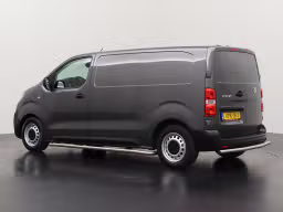 Peugeot e-Expert Lang Premium 75 kWh | Elektrisch | SOH 91,7% | 126.893 km | 2022 | 136 pk