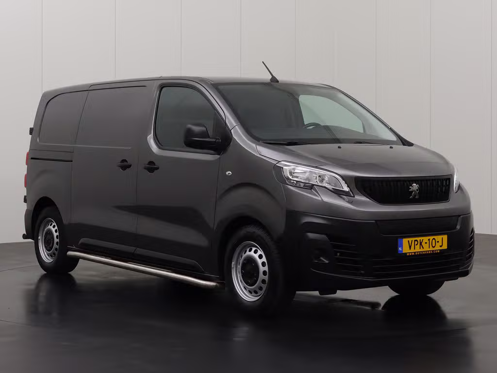 Peugeot e-Expert Lang Premium 75 kWh | Elektrisch | SOH 87,3% | 67.753 km | 2022 | 136 pk