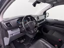 Peugeot e-Expert Lang Premium 75 kWh | Elektrisch | SOH 87,3% | 67.753 km | 2022 | 136 pk