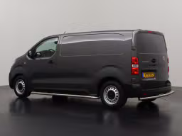 Peugeot e-Expert Lang Premium 75 kWh | Elektrisch | SOH 87,3% | 67.753 km | 2022 | 136 pk