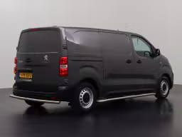 Peugeot e-Expert Lang 75 kWh | Elektrisch | SOH 90,9% | 55.007 km | 2022 | 136 pk
