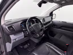 Peugeot e-Expert Lang 75 kWh | Elektrisch | SOH 90,9% | 55.007 km | 2022 | 136 pk