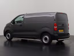 Peugeot e-Expert Lang 75 kWh | Elektrisch | SOH 90,9% | 55.007 km | 2022 | 136 pk