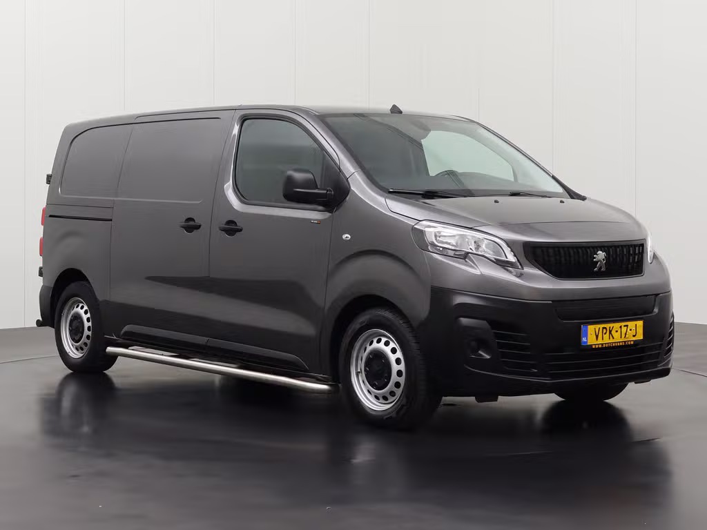 Peugeot e-Expert Lang 75 kWh | Elektrisch | 72.145 km | 2022 | 136 pk