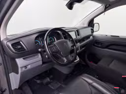 Peugeot e-Expert Lang 75 kWh | Elektrisch | 72.145 km | 2022 | 136 pk