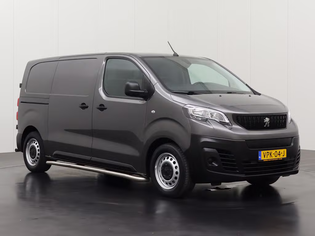 Peugeot e-Expert Lang 75 kWh | Elektrisch | 99.863 km | 2022 | 136 pk