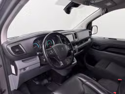 Peugeot e-Expert Lang 75 kWh | Elektrisch | 99.863 km | 2022 | 136 pk