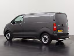 Peugeot e-Expert Lang 75 kWh | Elektrisch | 99.863 km | 2022 | 136 pk