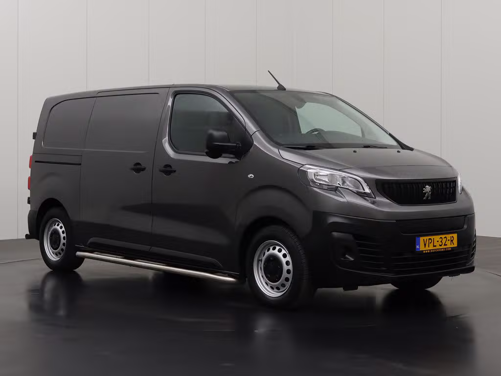 Peugeot e-Expert Premium 75 kWh | Elektrisch | SOH 88,2% | 68.421 km | 2022 | 136 pk