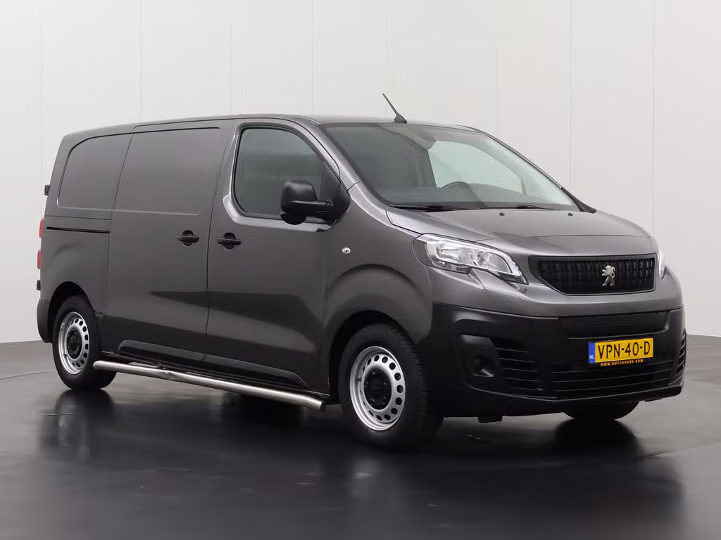 Peugeot e-Expert Lang Premium 75 kWh | Elektrisch | 59.115 km | 2022 | 136 pk