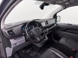 Peugeot e-Expert Lang Premium 75 kWh | Elektrisch | 59.115 km | 2022 | 136 pk