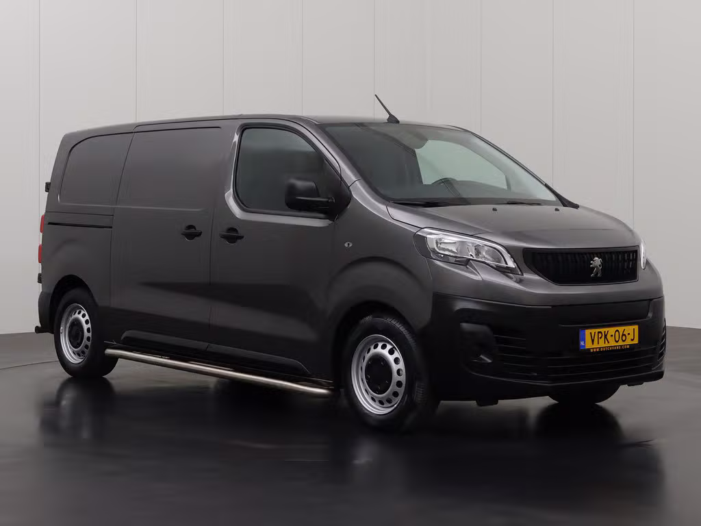 Peugeot e-Expert Lang Premium 75 kWh | Elektrisch | SOH 87,8% | 83.683 km | 2022 | 136 pk