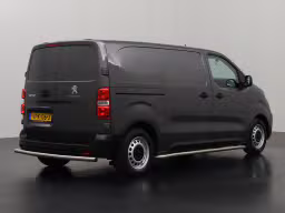 Peugeot e-Expert Lang Premium 75 kWh | Elektrisch | SOH 87,8% | 83.683 km | 2022 | 136 pk
