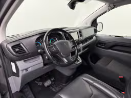 Peugeot e-Expert Lang Premium 75 kWh | Elektrisch | SOH 87,8% | 83.683 km | 2022 | 136 pk