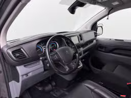 Peugeot e-Expert Lang Premium 75 kWh | Elektrisch | SOH 91,3% | 74.814 km | 2022 | 136 pk