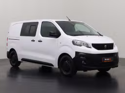 Peugeot e-Expert Lang 50KWh | Elektrisch | 6.022 km | 2023 |  pk