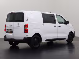 Peugeot e-Expert Lang 50KWh | Elektrisch | 6.022 km | 2023 |  pk