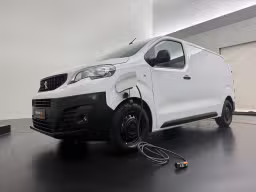 Peugeot e-Expert Lang 50KWh | Elektrisch | 6.022 km | 2023 |  pk