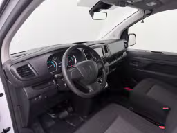 Peugeot e-Expert Lang 50KWh | Elektrisch | 6.022 km | 2023 |  pk